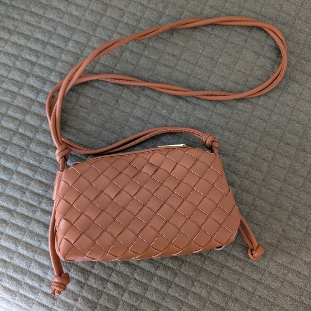 NWOT Bag